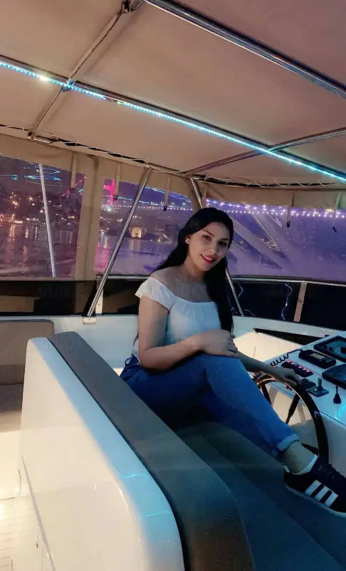 Sozan Arab Girl | سوزان بنت عربية