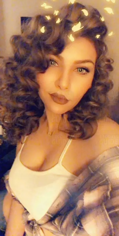 Sozan Arab Girl | سوزان بنت عربية