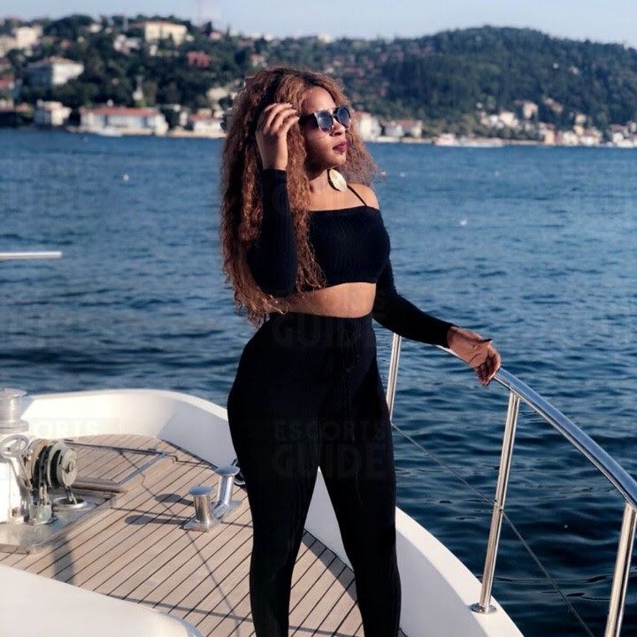maria