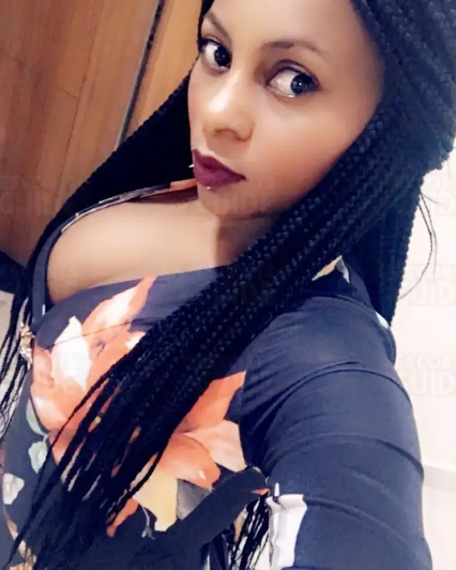maria