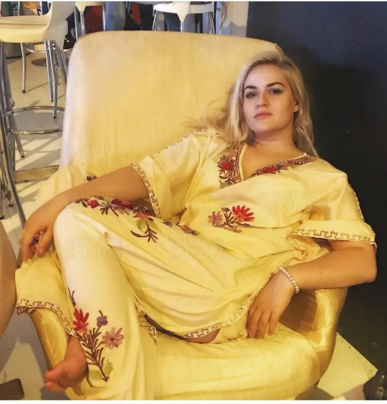 Alina