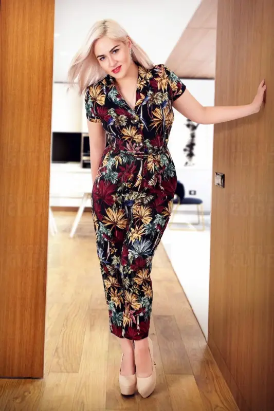 Alina