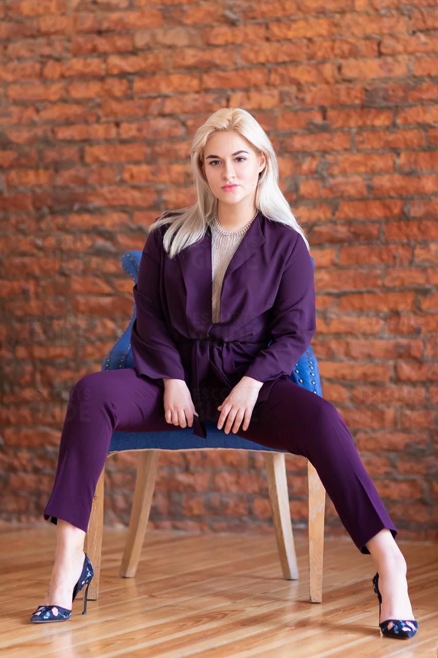 Alina