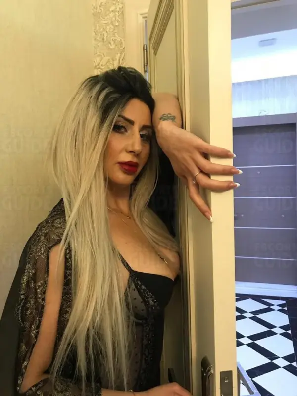 ?? ELENA ?? Turkish_Queen
