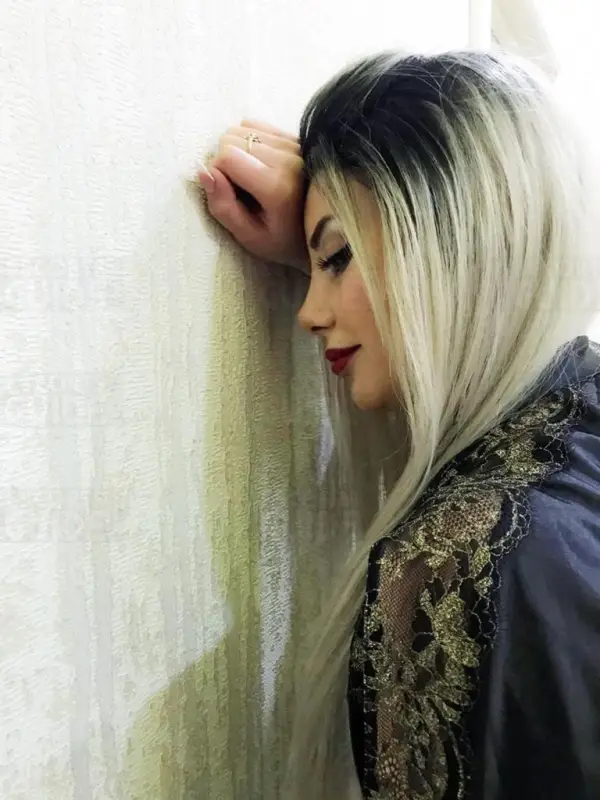 ?? ELENA ?? Turkish_Queen