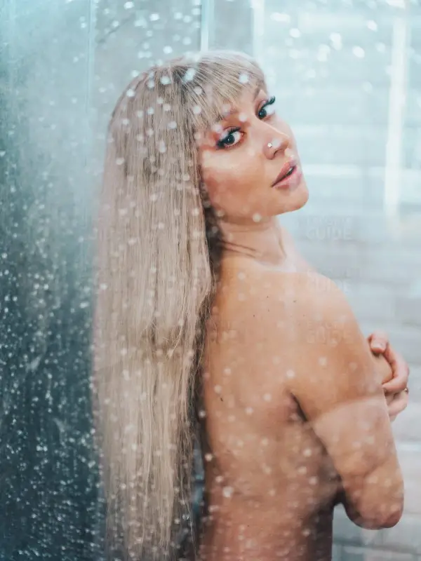 Katrin from Ukraine
