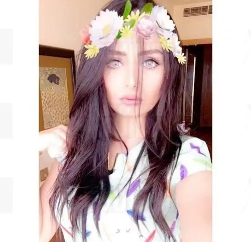 Miriam Very Special Arabمريام فتاة عربية