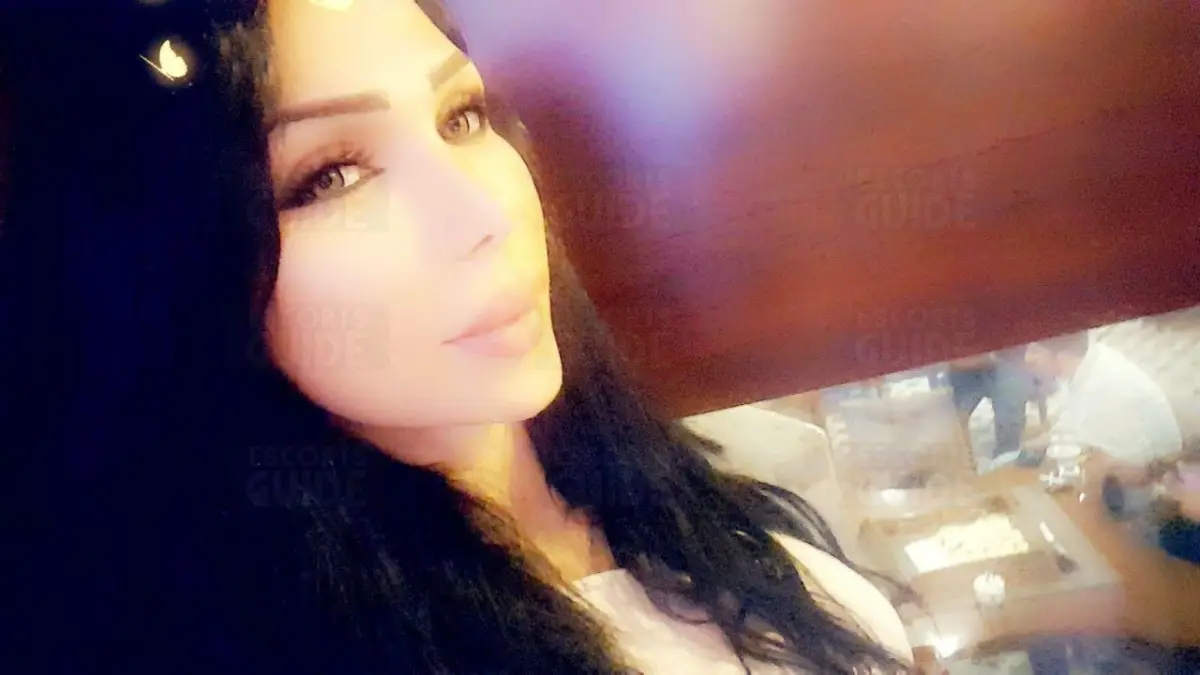 hiba Arab Girl هبة بنت عربية