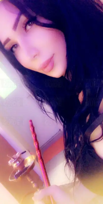 hiba Arab Girl هبة بنت عربية