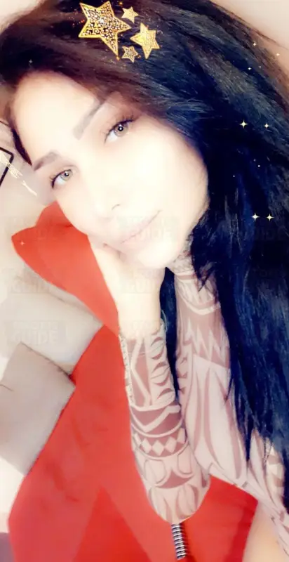hiba Arab Girl هبة بنت عربية
