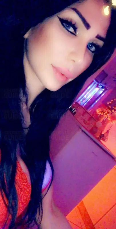 hiba Arab Girl هبة بنت عربية