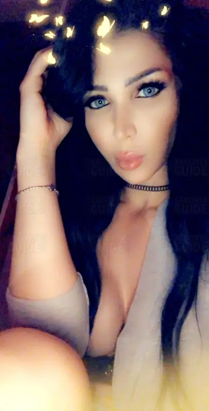 hiba Arab Girl هبة بنت عربية