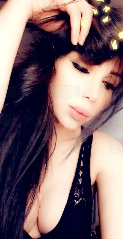 hiba Arab Girl هبة بنت عربية