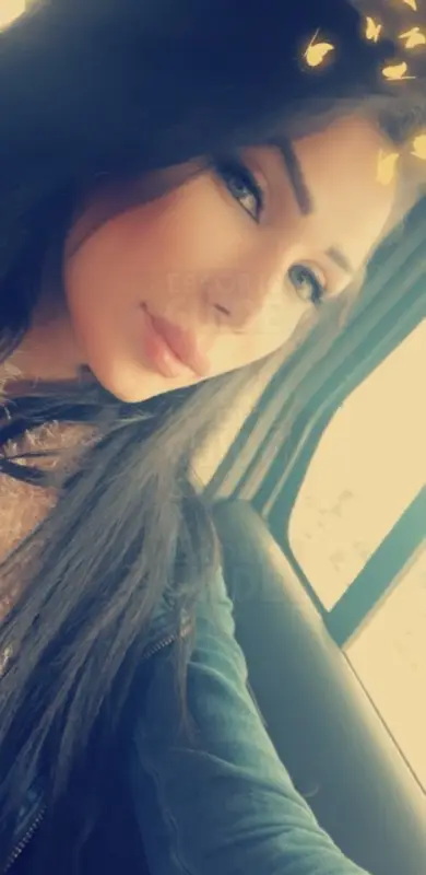 hiba Arab Girl هبة بنت عربية