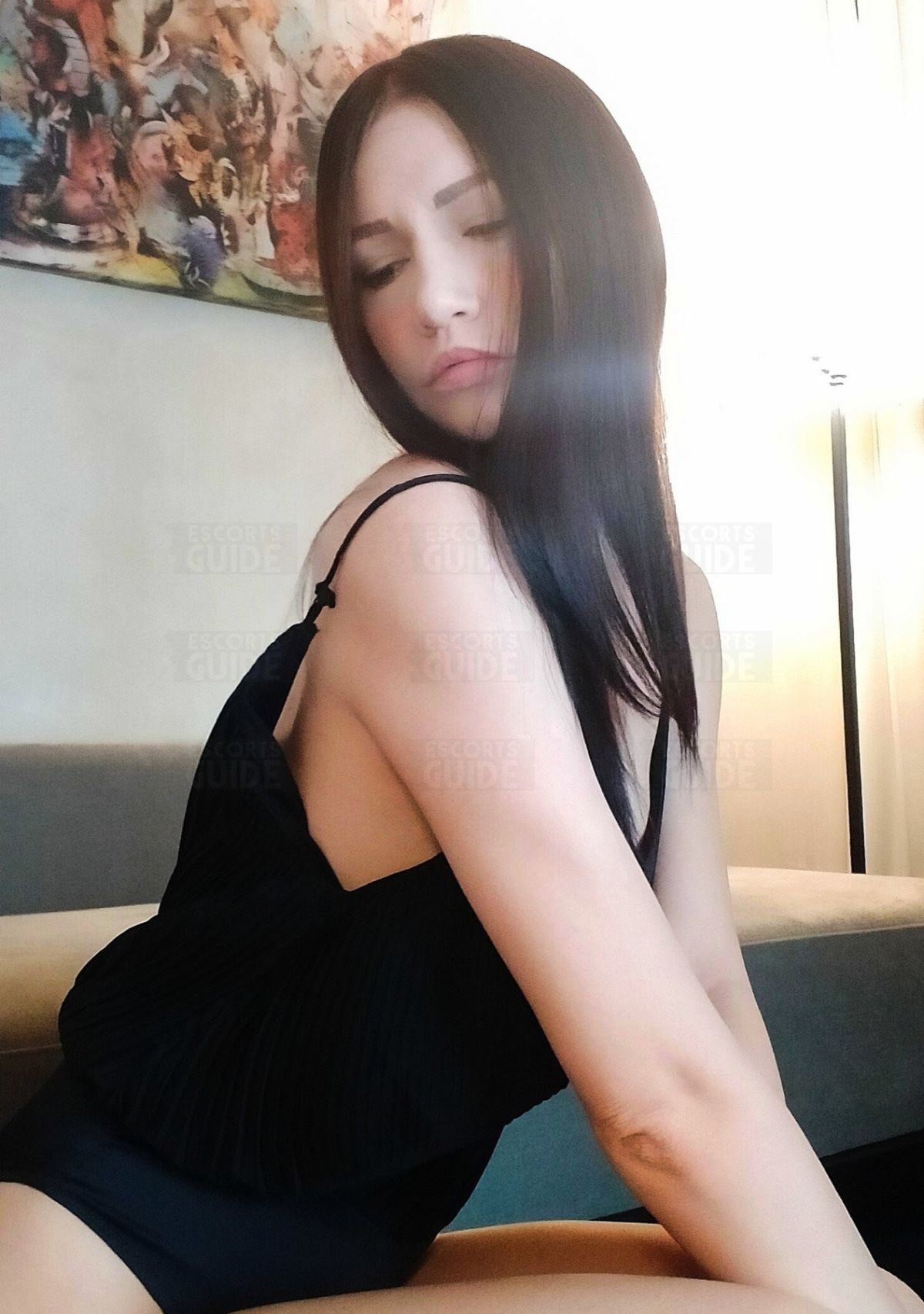 ?Eva GFE?