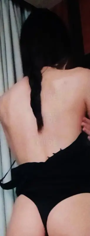 ?Eva GFE?