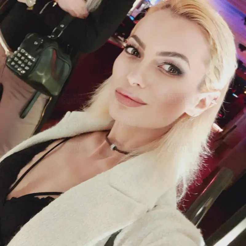 VIP Naya