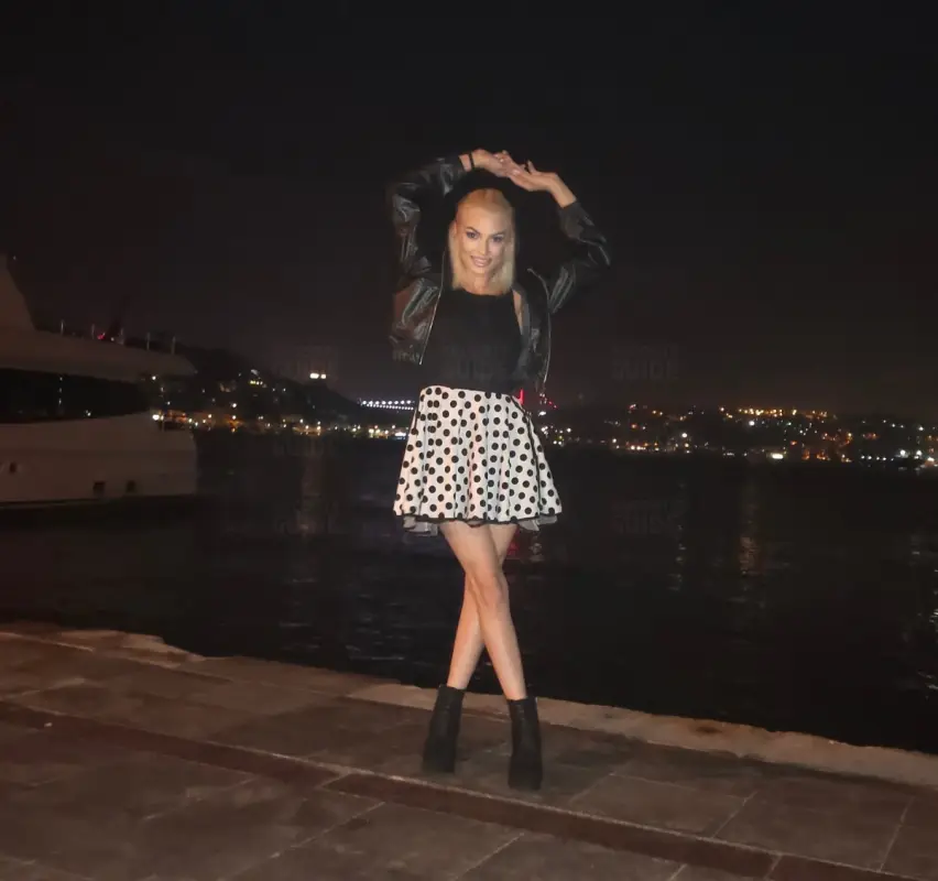 VIP Naya