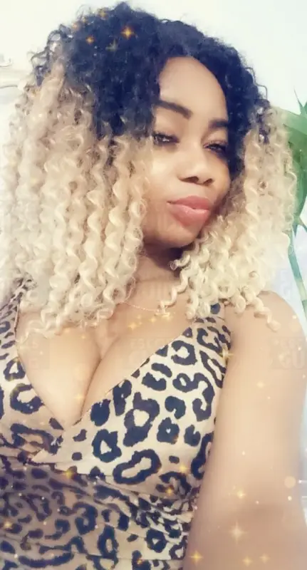 Alisha
