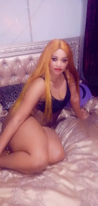 Rossywills