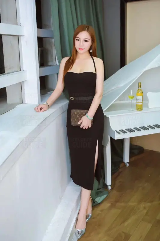 Sofia Young Asian Hot Girl