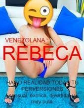 REBECA