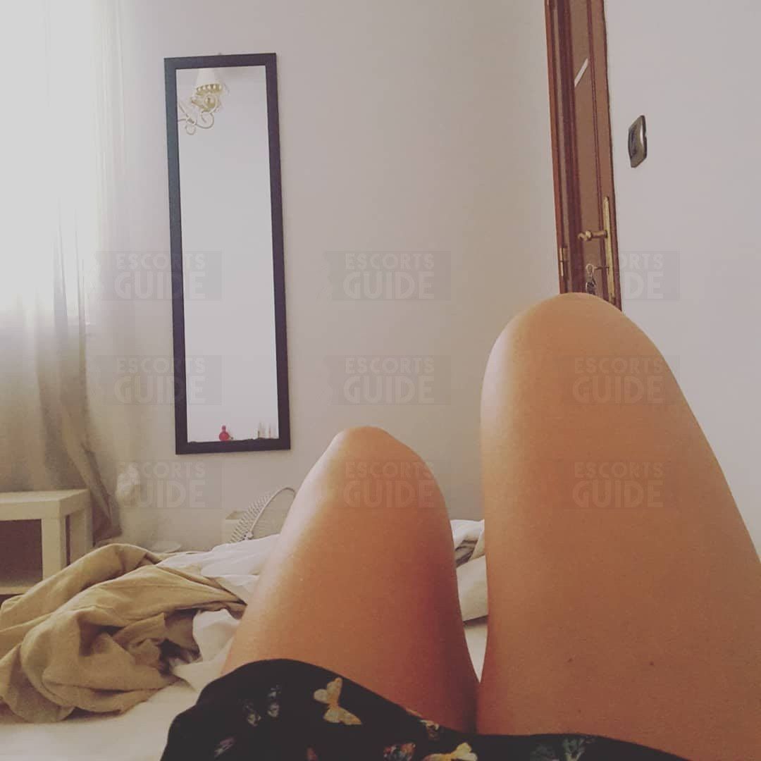 Portuguese❤GFE sensual massage Outcall