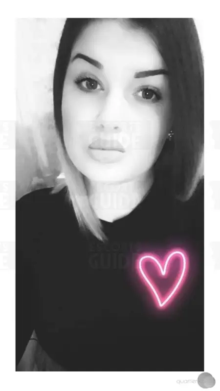 Denisa !!! New new new