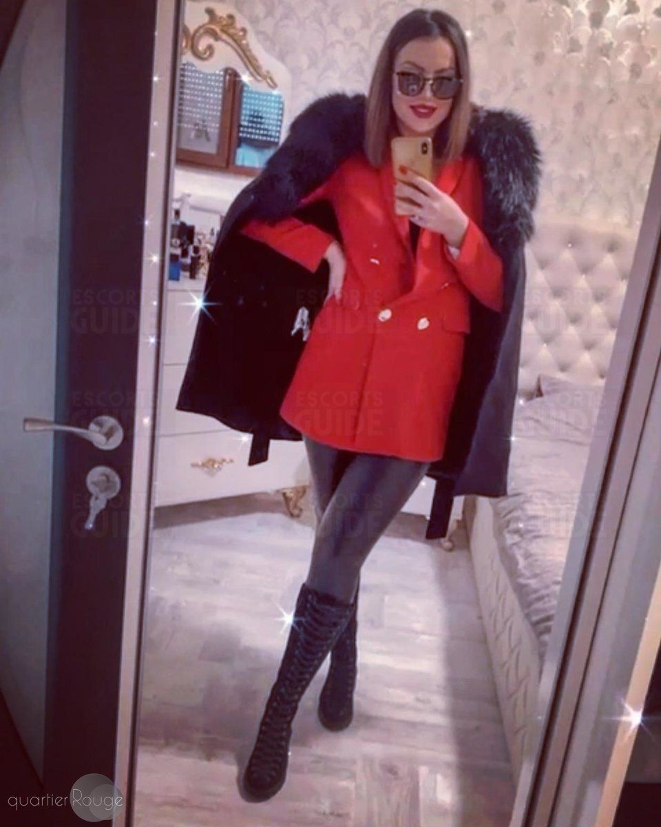 New and swet for you