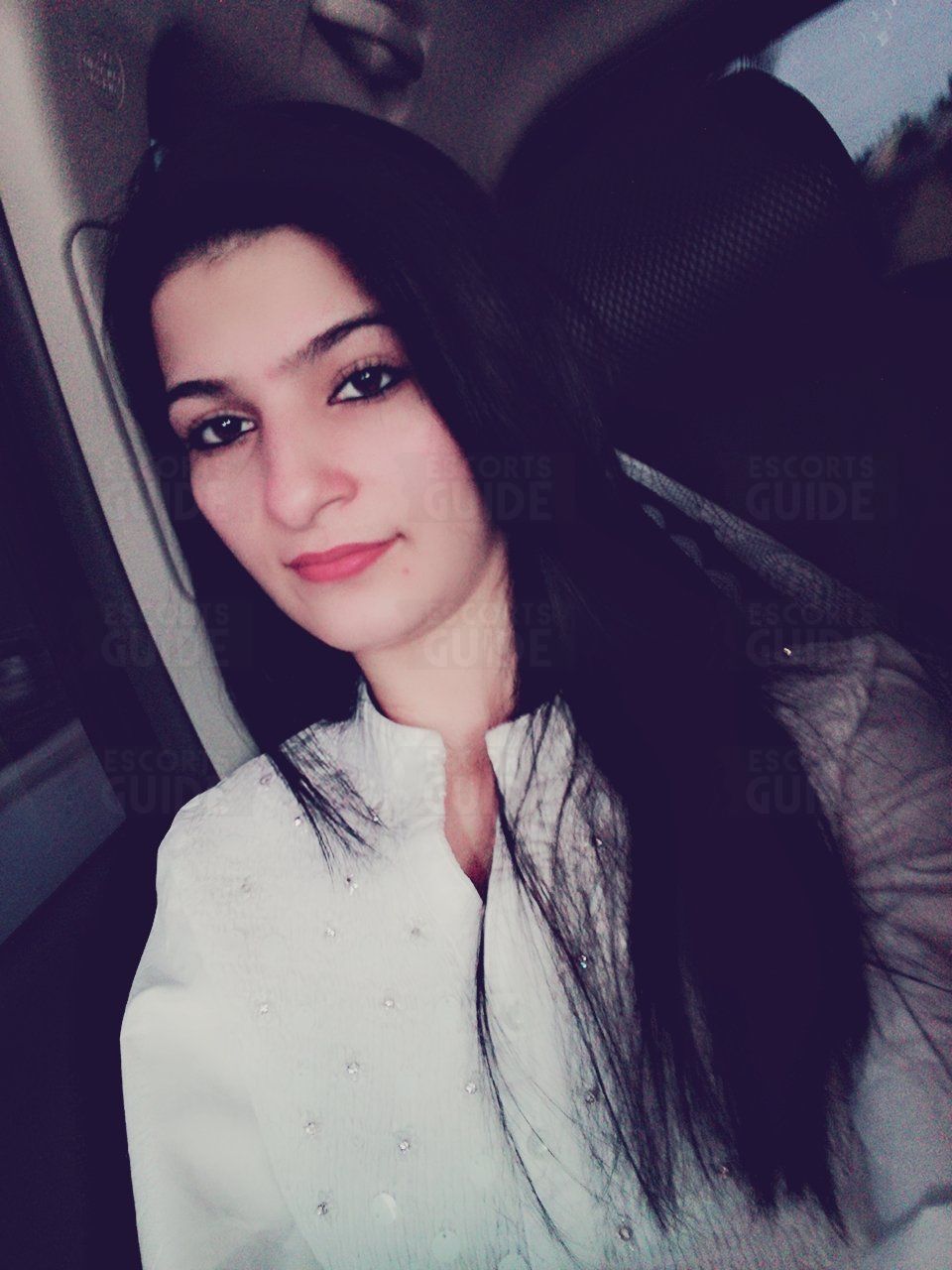 Maria Pakistani Girl