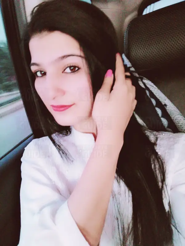 Maria Pakistani Girl