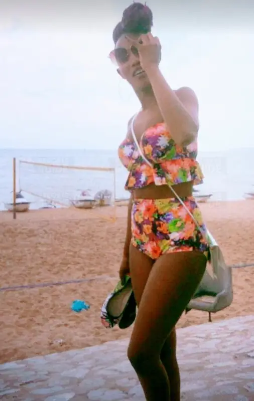Meet Marythe Squirtinggoddess