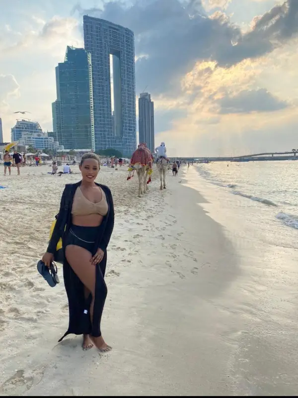 Meet Marythe Squirtinggoddess