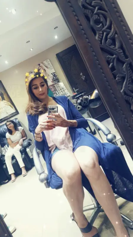 Sarah Arabic