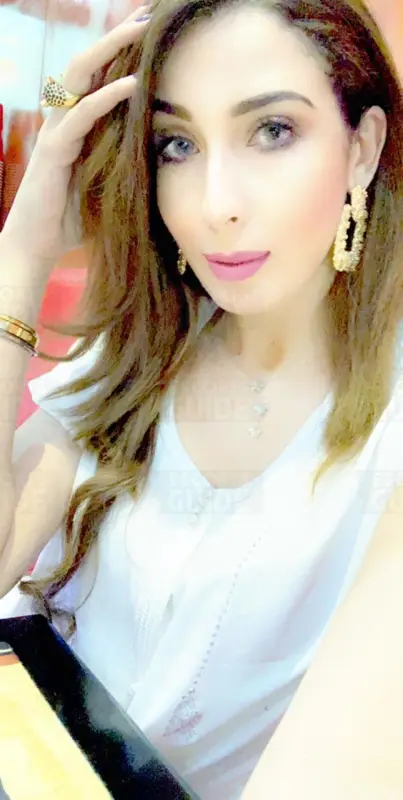 Sarah Arabic