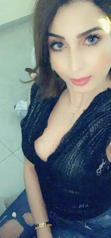 Sarah Arabic