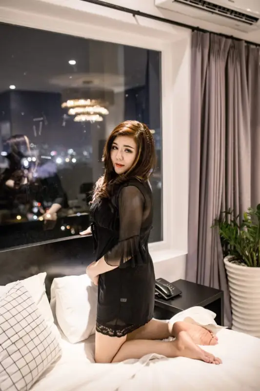 ️Lina Very Young and Good Service
