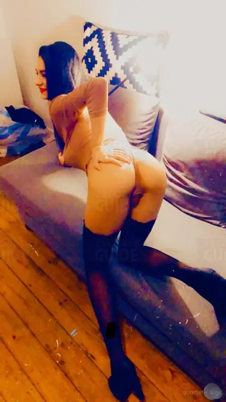 Meli nouvelle filles sexy et douse