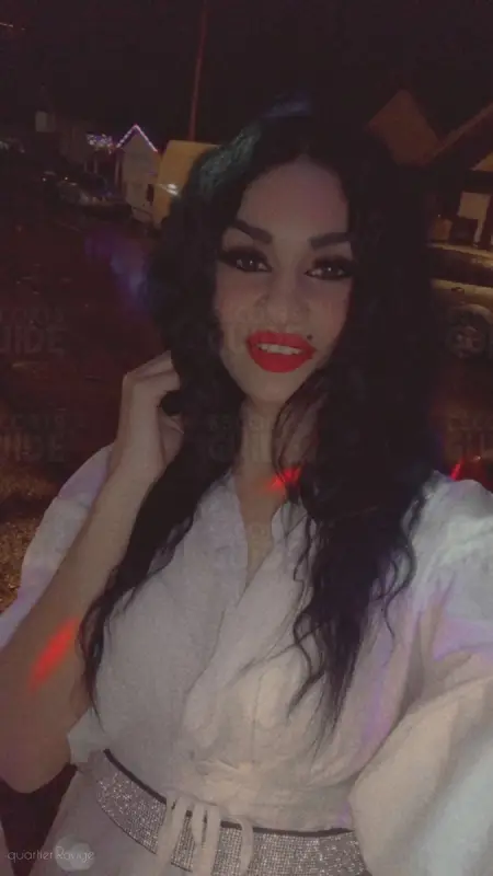 Meli nouvelle filles sexy et douse