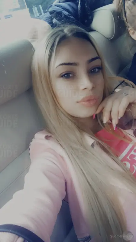 VRAI 100% Sara