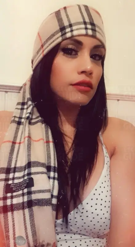 EVAXXL Dominatrice