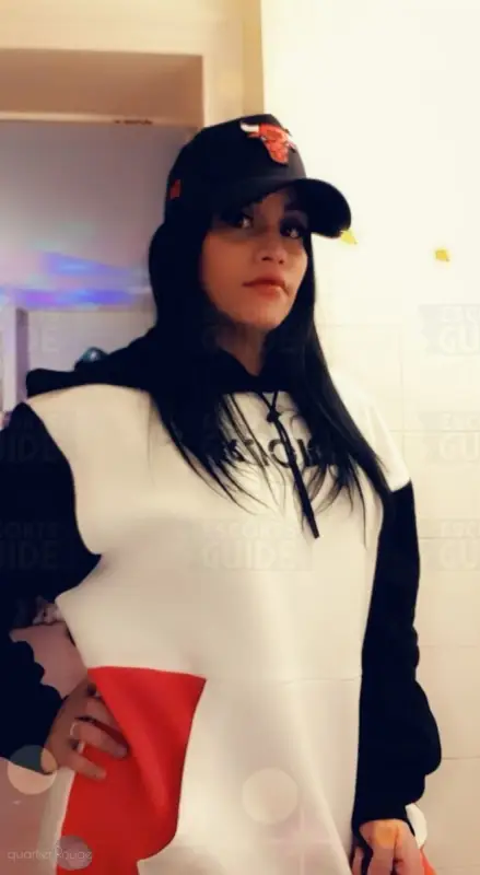EVAXXL Dominatrice