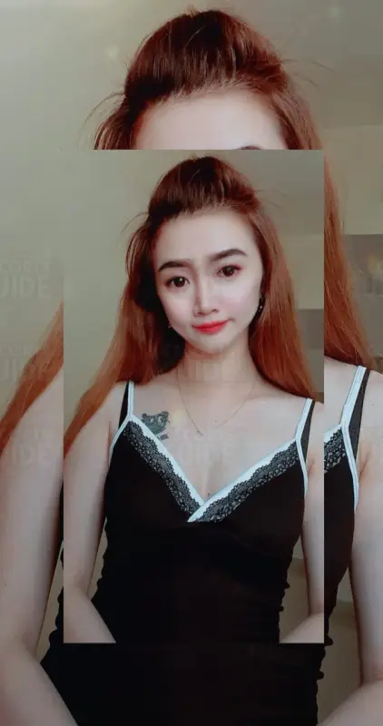 Jenny Dubai Enjoy