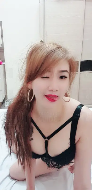 Jenny Dubai Enjoy