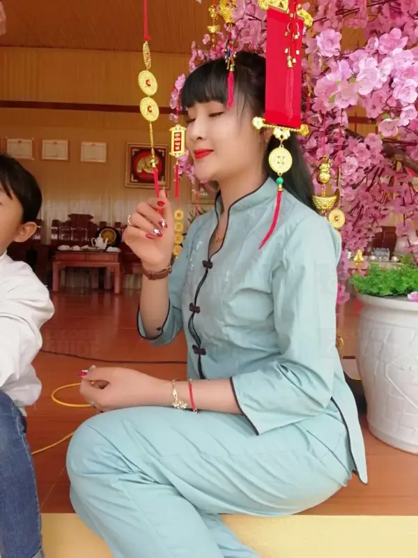 Chang Owo Gfe