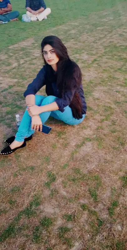 Ayesha Khan