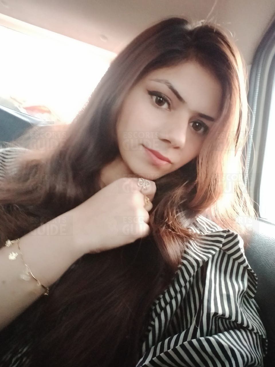 Ayesha Khan