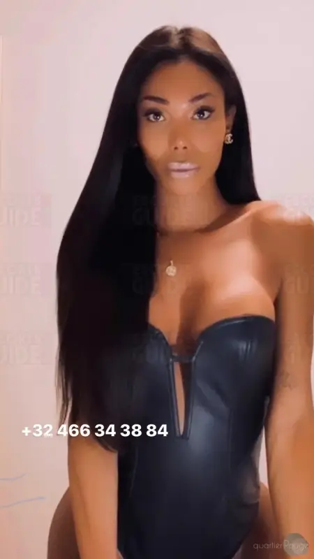 Boneca Trans