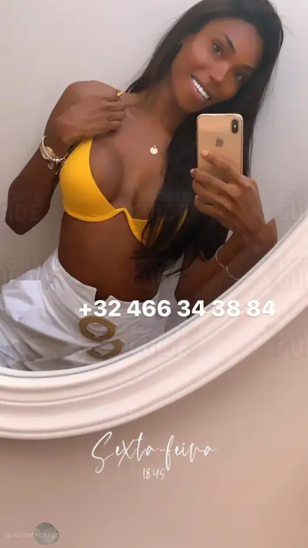 Boneca Trans