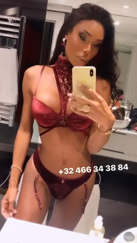 Boneca Trans